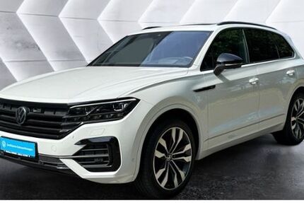 VW Touareg 30.585 km 64.990 &euro; Lübben 15907