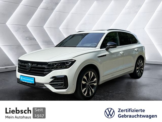VW Touareg 30.585 km 64.990 &euro; Lübben 15907