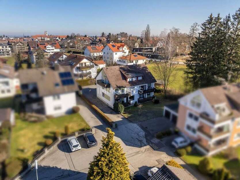 Wohnung zum Kaufen in Bad Wörishofen 279.900 € 76.86 m²