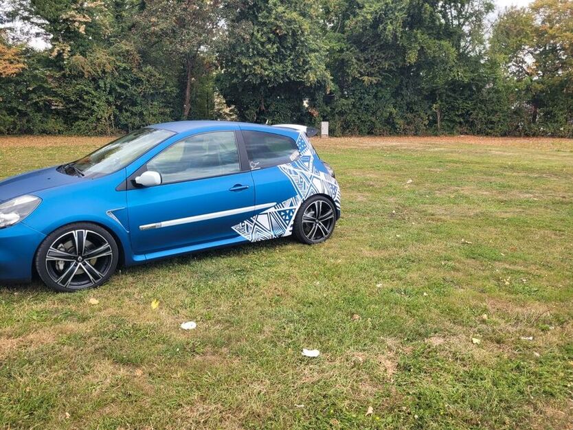 Clio