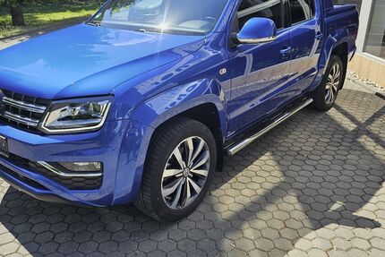 VW Amarok 35.000 km 59.990 € Neuburg 86633