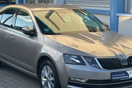 Skoda Octavia 100.000 km 16.800 &euro; pforzheim 75181
