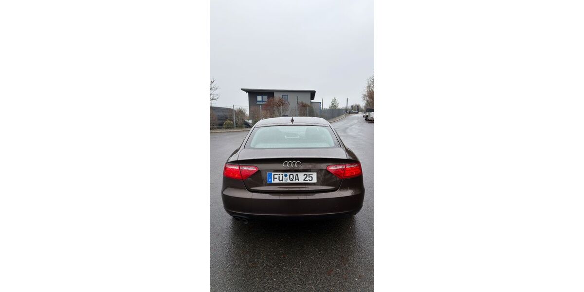 Audi A5 172.000 km 10.000 € Zirndorf 90513