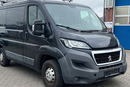 Peugeot Boxer 152.000 km 4.450 &euro; Münster 48165