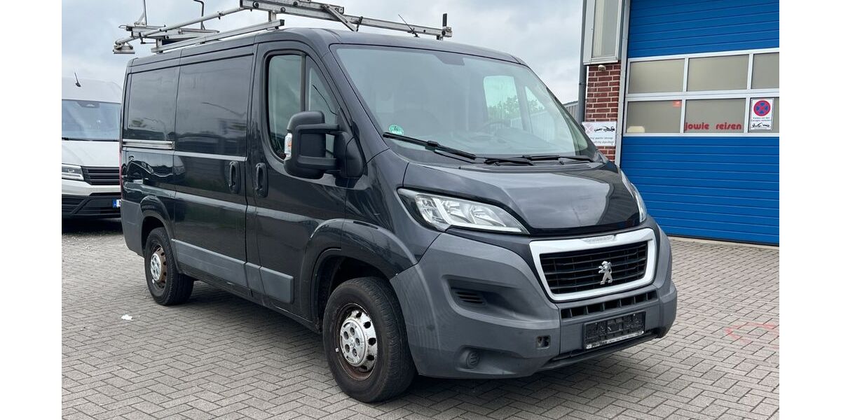 Peugeot Boxer 152.000 km 4.950 &euro; Münster 48165