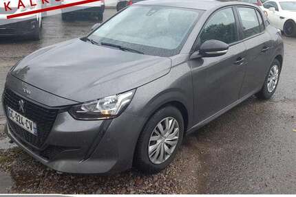 Peugeot 208 49.461 km 8.985 € Achern 77855