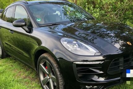 Porsche Macan 100.000 km 40.500 &euro; München 80538