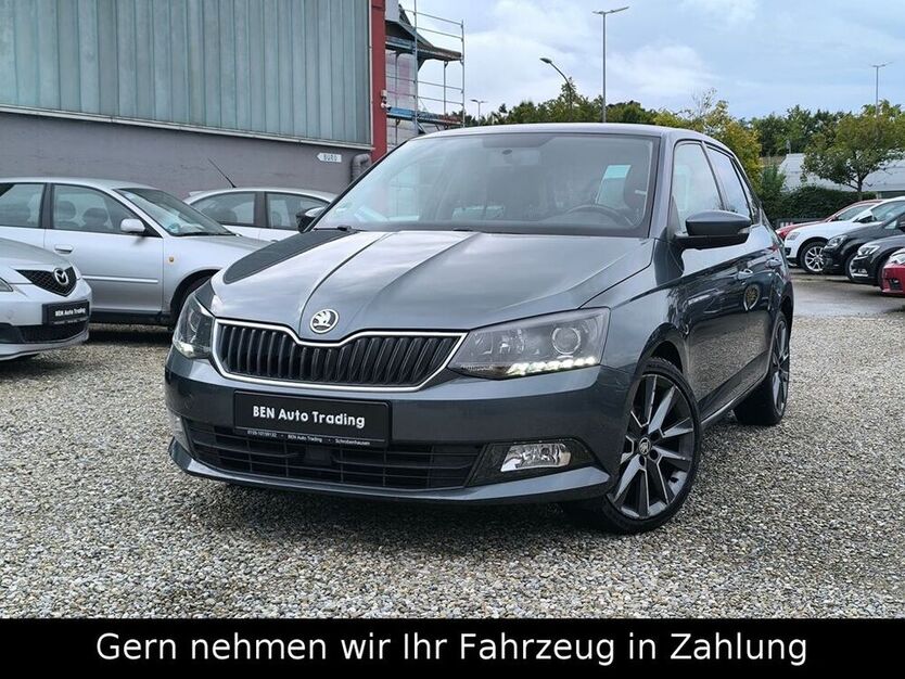 Fabia