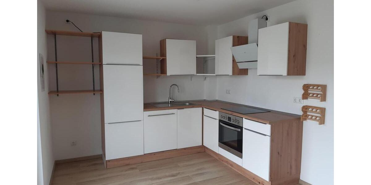 Wunderschöne Erdgeschosswohnung mit Garten 2 zimmer