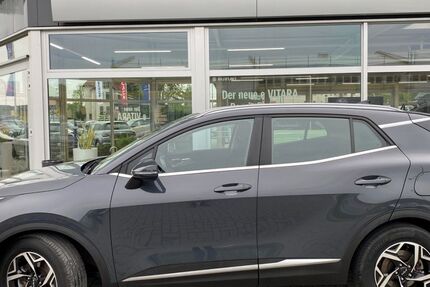 Kia Sportage 34.500 km 20.690 &euro; Stendal 39576