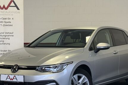 VW Golf 49.980 km 20.980 &euro; Spelle 48480