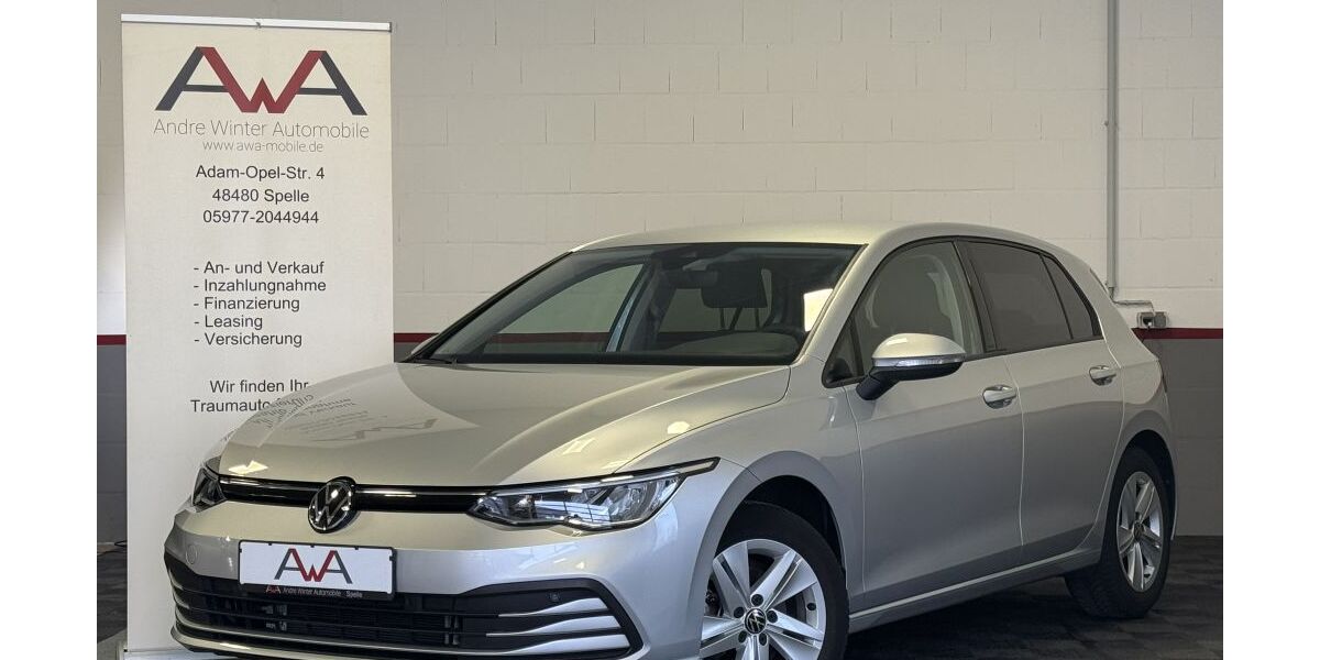 VW Golf 49.980 km 20.980 &euro; Spelle 48480