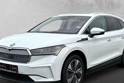 Skoda Enyaq 26.200 km 32.490 &euro; Chamerau 93466