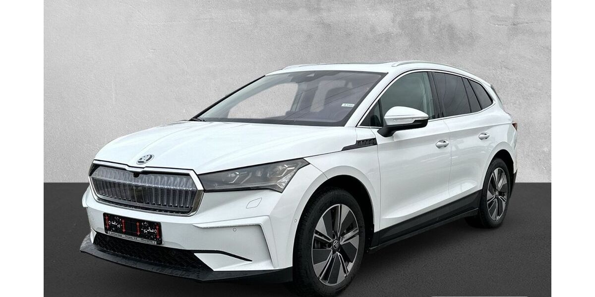 Skoda Enyaq 26.200 km 32.490 &euro; Chamerau 93466