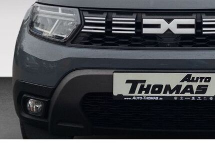 Dacia Duster 52.000 km 19.990 &euro; Bad Honnef 53604