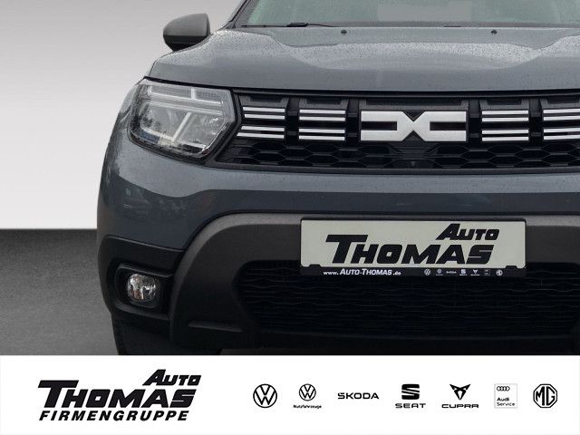 Dacia Duster 52.000 km 19.990 &euro; Bad Honnef 53604