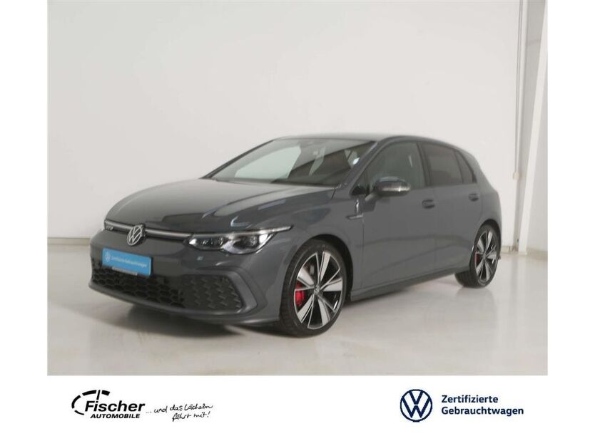 VW Golf 33.881 km 32.440 € Amberg 92224