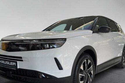 Opel Grandland (X) 6.000 km 28.490 &euro; München 81673