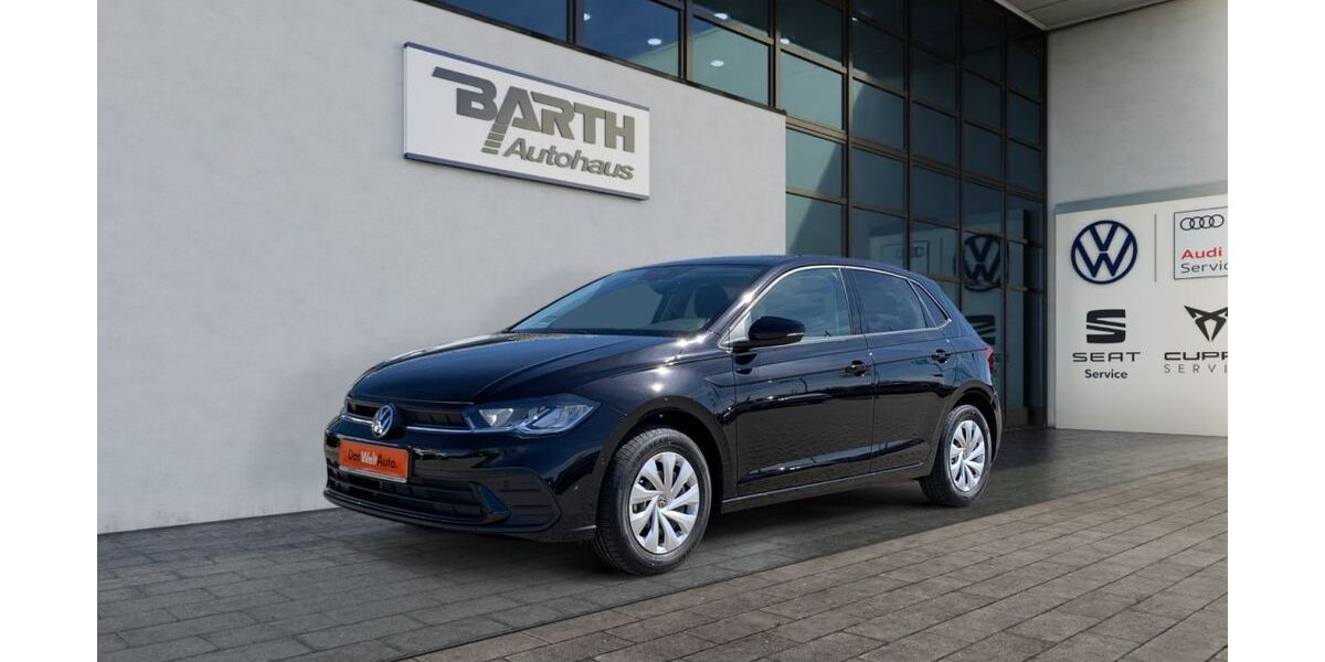 VW Polo 9.300 km 20.990 &euro; Schopfloch 72296