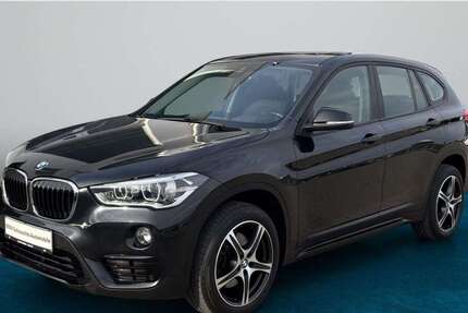 BMW X1 88.200 km 20.845 &euro; Ansbach 91522