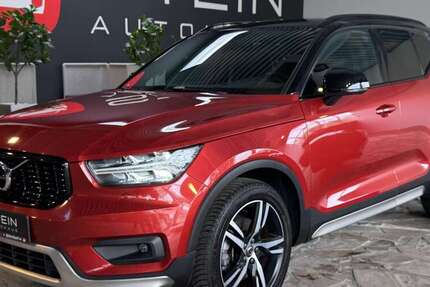 Volvo XC40 59.998 km 27.990 &euro; Erkrath 40699