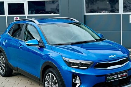 Kia Stonic 29.000 km 18.490 &euro; Kaufbeuren 87600