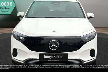 Mercedes-Benz EQA 250 3.053 km 36.990 € Lübeck 23554