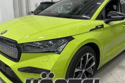 Skoda Enyaq 27.800 km 40.900 &euro; Osnabrück 49084