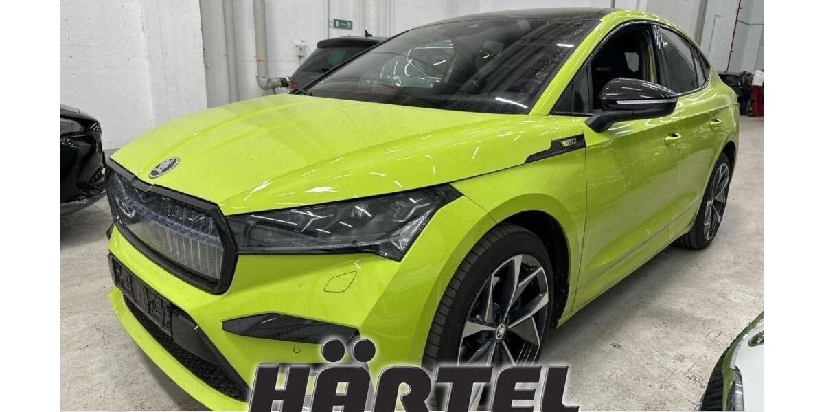 Skoda Enyaq 27.800 km 40.900 &euro; Osnabrück 49084