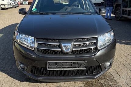 Dacia Logan 300.873 km 3.480 &euro; Wuppertal 42327