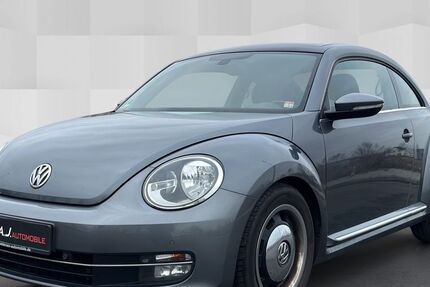 VW Beetle 344.350 km 4.980 &euro; Laatzen 30880