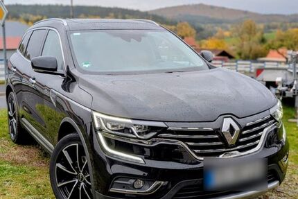 Renault Koleos 106.000 km 18.500 &euro; Hilders 36115