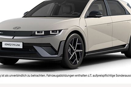 Hyundai IONIQ 5 15.900 km 53.900 &euro; Berlin - Hohenschönhausen 13055