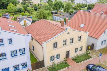 Wohnung Gingst - 6 Zimmer, 149 m&sup2;, 239.000&euro; | Angebot:26165541