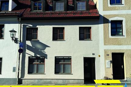 Gemütliche 3-Zimmer-Wohnung in Herzen der Füssener Altstadt 3 zimmer