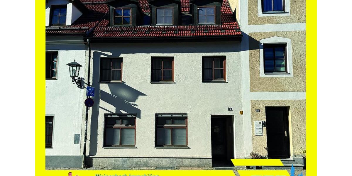 Gemütliche 3-Zimmer-Wohnung in Herzen der Füssener Altstadt 3 zimmer