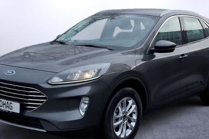 Ford Kuga 32.366 km 23.390 &euro; Datteln 45711