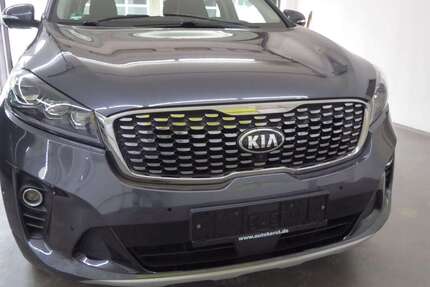 Kia Sorento 86.973 km 24.190 &euro; Bochum 44879