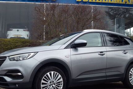 Opel Grandland (X) 105.600 km 10.970 &euro; Nörten-Hardenberg 37176