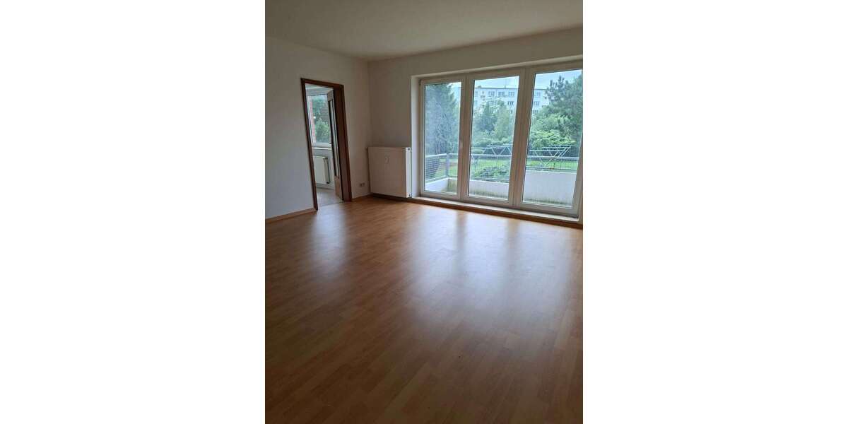 Wohnung zum Mieten in Loitz 260,98 € 40.15 m² 1 zimmer