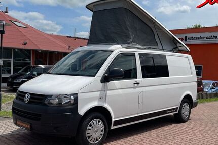VW T5 Transporter