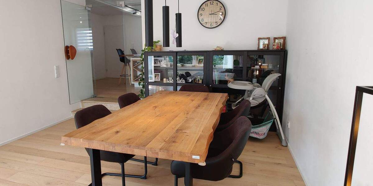 Einfamilienhaus Niederwerrn - 6 Zimmer, 141 m&sup2;, 555.000&euro; | Angebot:25670030