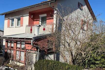 Haus Zwiesel - 5 Zimmer, 110 m&sup2;, 265.000&euro; | Angebot:25282457