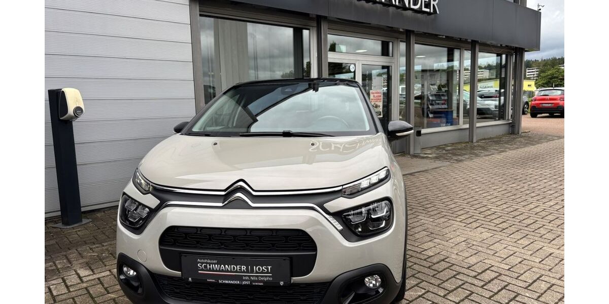 Citroen C3 18.950 km 16.850 &euro; Laufenburg 79725