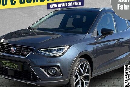 Seat Arona 56.400 km 14.990 &euro; Hof 95032