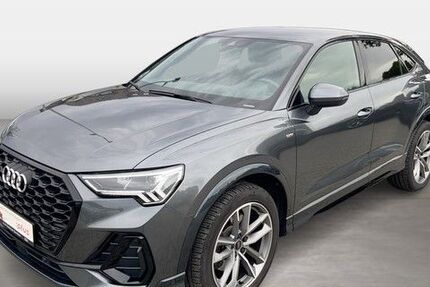 Audi Q3 75.479 km 33.930 &euro; Zwickau 08056