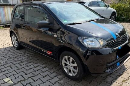 Skoda Citigo 68.617 km 4.199 &euro; Böblingen 71034