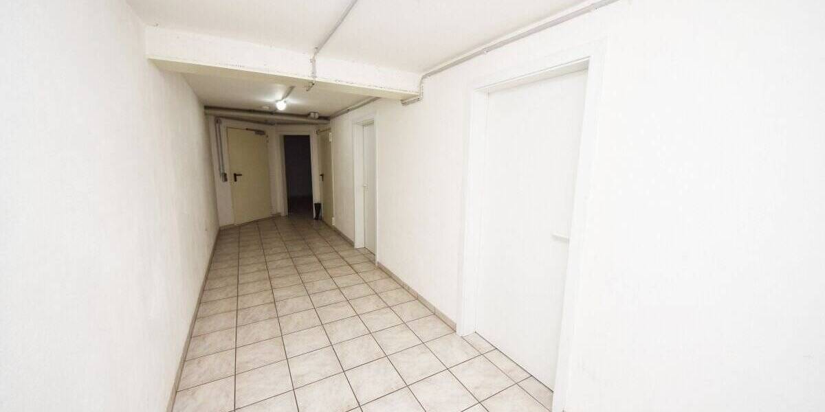 Etagenwohnung Babenhausen - 2 Zimmer, 64 m&sup2;, 179.000&euro; | Angebot:25741165