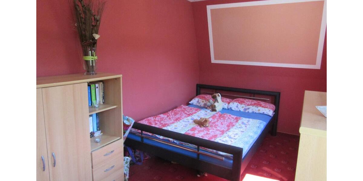 Schöne, ruhige 2-Zimmer-Wohnung in Lichte 2 zimmer