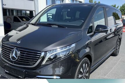 Mercedes-Benz EQV 37.853 km 44.950 &euro; Dresden 01239